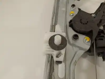 Автозапчасти б/у регулятор стекла переднего левого за renault talisman business ссылки oem iam 807219613r  