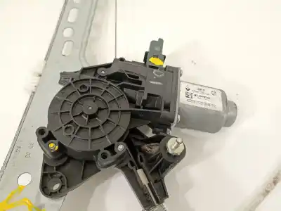 Автозапчасти б/у регулятор стекла переднего левого за renault talisman business ссылки oem iam 807219613r  