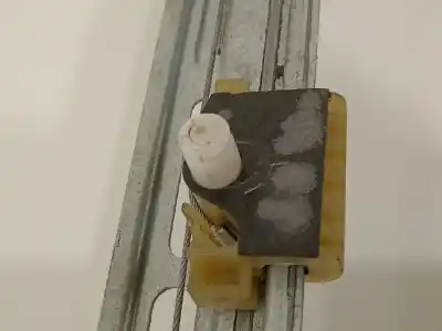 Автозапчасти б/у регулятор стекла переднего левого за renault talisman business ссылки oem iam 807219613r  