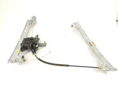 Автозапчасти б/у регулятор стекла переднего левого за renault talisman business ссылки oem iam 807219613r  