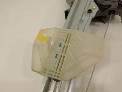 Автозапчастина б/у регулятор скла заднього правого для renault talisman business посилання на oem iam 827203386r  