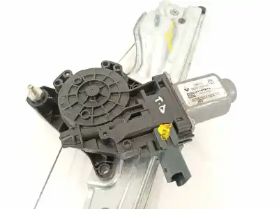 Автозапчастина б/у регулятор скла заднього правого для renault talisman business посилання на oem iam 827203386r  