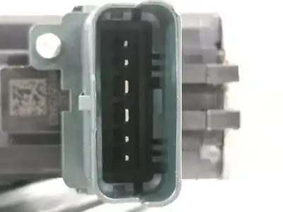 Автозапчастина б/у регулятор скла заднього правого для renault talisman business посилання на oem iam 827203386r  