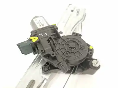 Автозапчастина б/у регулятор склона задній лівий для renault talisman business посилання на oem iam 827210991r  