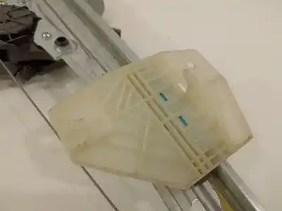 Автозапчастина б/у регулятор склона задній лівий для renault talisman business посилання на oem iam 827210991r  