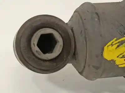 Автозапчастина б/у амортизатор задній лівий для renault talisman business посилання на oem iam 562106865r  