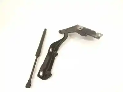 Автозапчасти б/у петля капота за renault talisman business ссылки oem iam 654009209r