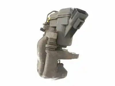 Автозапчастина б/у задній лівий гальмівний супорт для renault talisman business посилання на oem iam 440111216r  