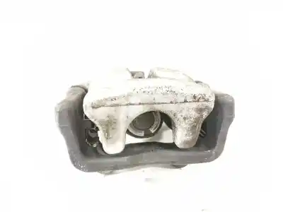 Автозапчастина б/у задній лівий гальмівний супорт для renault talisman business посилання на oem iam 440111216r  