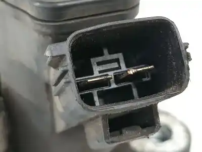 Автозапчастина б/у задній лівий гальмівний супорт для renault talisman business посилання на oem iam 440111216r  