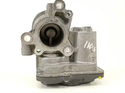 Автозапчастина б/у коробка метелика для renault talisman business посилання на oem iam 147100361r  