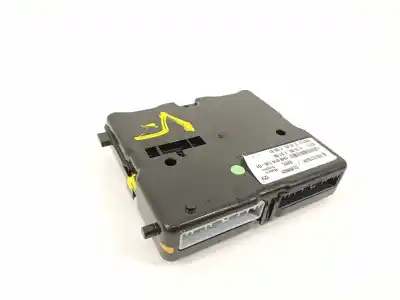 Peça sobressalente para automóvel em segunda mão Módulo Eletrônico por RENAULT TALISMAN Business Referências OEM IAM 285257353R  