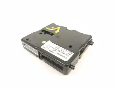 Автозапчасти б/у электронный модуль за renault talisman business ссылки oem iam 285257353r  