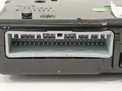 Автозапчасти б/у электронный модуль за renault talisman business ссылки oem iam 285257353r  