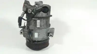 Second-hand car spare part air conditioning compressor for nissan qashqai (j11) tekna premium oem iam references 926004eb0a
