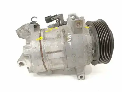 Автозапчасти б/у компрессор кондиционера воздуха за renault talisman business ссылки oem iam 926004eb0a  