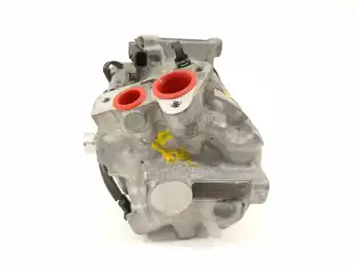 Автозапчасти б/у компрессор кондиционера воздуха за renault talisman business ссылки oem iam 926004eb0a  