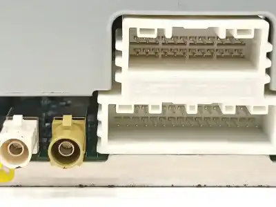 Автозапчастина б/у аудіо система / радіо cd для renault talisman business посилання на oem iam 281155532r  