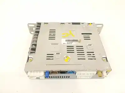 Автозапчастина б/у аудіо система / радіо cd для renault talisman business посилання на oem iam 281155532r  