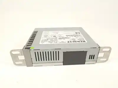 Автозапчастина б/у аудіо система / радіо cd для renault talisman business посилання на oem iam 281155532r  