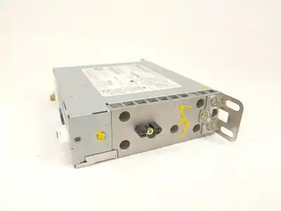 Автозапчастина б/у аудіо система / радіо cd для renault talisman business посилання на oem iam 281155532r  