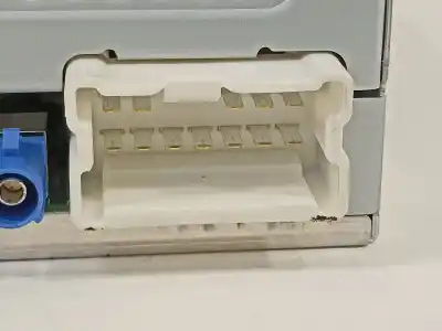 Автозапчастина б/у аудіо система / радіо cd для renault talisman business посилання на oem iam 281155532r  