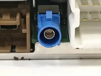 Автозапчастина б/у аудіо система / радіо cd для renault talisman business посилання на oem iam 281155532r  