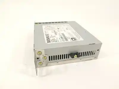 Автозапчастина б/у аудіо система / радіо cd для renault talisman business посилання на oem iam 281155532r  