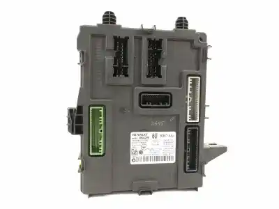 Автозапчасти б/у электронный модуль за renault talisman business ссылки oem iam 284b14642r