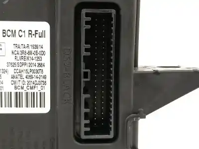 Автозапчасти б/у электронный модуль за renault talisman business ссылки oem iam 284b14642r  