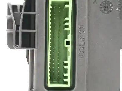 Автозапчасти б/у электронный модуль за renault talisman business ссылки oem iam 284b14642r  