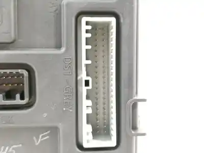 Автозапчасти б/у электронный модуль за renault talisman business ссылки oem iam 284b14642r  