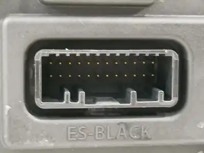 Автозапчасти б/у электронный модуль за renault talisman business ссылки oem iam 284b14642r  