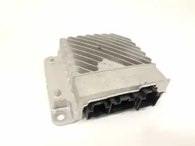 Автозапчастина б/у антенний підсилювач для renault talisman business посилання на oem iam 280630844r  