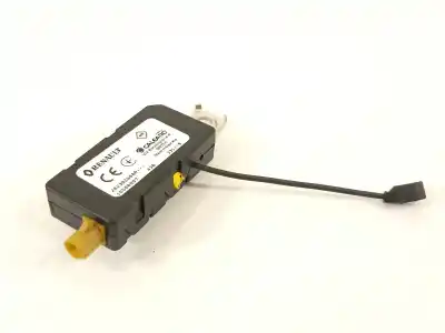 Автозапчасти б/у антенный усилитель за renault talisman business ссылки oem iam 282302668r