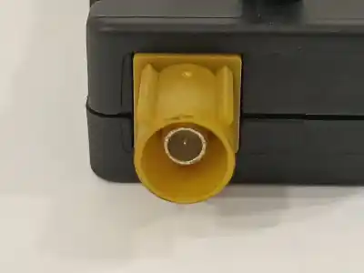 Автозапчасти б/у антенный усилитель за renault talisman business ссылки oem iam 282302668r  