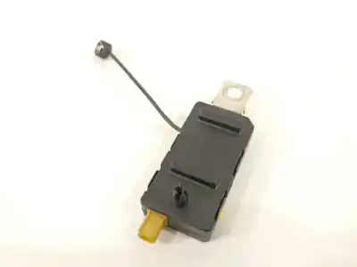 Автозапчасти б/у антенный усилитель за renault talisman business ссылки oem iam 282302668r  