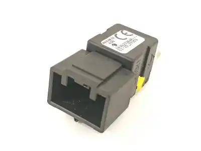 Автозапчасти б/у электронный модуль за renault talisman business ссылки oem iam 283633384r