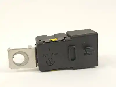 Автозапчасти б/у электронный модуль за renault talisman business ссылки oem iam 283633384r  