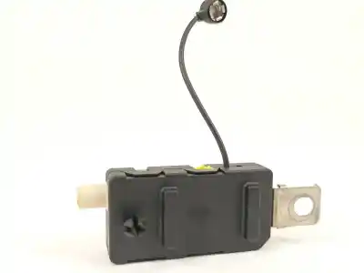 Автозапчастина б/у антенний підсилювач для renault talisman business посилання на oem iam 282308632r  