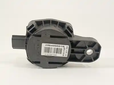 Автозапчастина б/у електронний модуль для renault talisman business посилання на oem iam 256400001r  