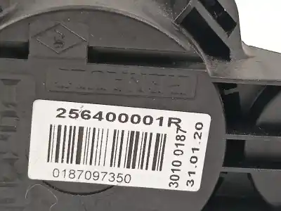 Автозапчастина б/у електронний модуль для renault talisman business посилання на oem iam 256400001r  