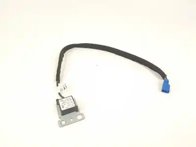 Автозапчасти б/у антенна за renault talisman business ссылки oem iam 259753205r