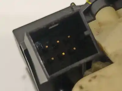 Peça sobressalente para automóvel em segunda mão sensor por audi a7 sportback (4ga) 3.0 tdi quattro referências oem iam 4g0423297c  