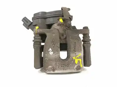 Автозапчасти б/у задний правый тормозной суппорт за renault talisman business ссылки oem iam 440016606r