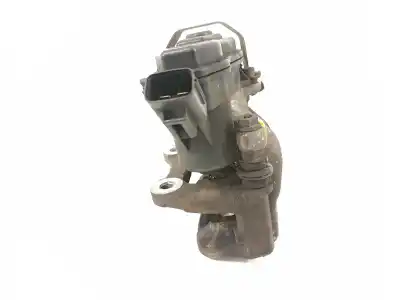 Автозапчастина б/у задній правий гальмівний супорт для renault talisman business посилання на oem iam 440016606r  