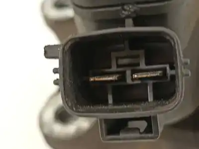 Автозапчастина б/у задній правий гальмівний супорт для renault talisman business посилання на oem iam 440016606r  