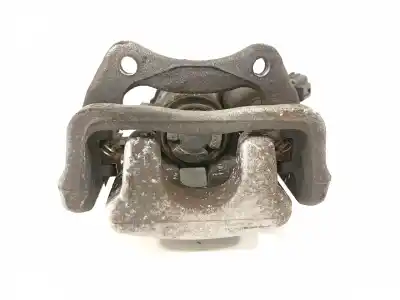 Автозапчастина б/у задній правий гальмівний супорт для renault talisman business посилання на oem iam 440016606r  