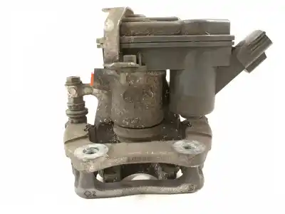 Автозапчастина б/у задній правий гальмівний супорт для renault talisman business посилання на oem iam 440016606r  