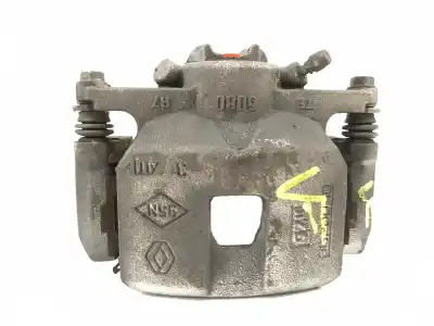 Автозапчасти б/у передний левый тормозной суппорт за renault talisman business ссылки oem iam 410114125r